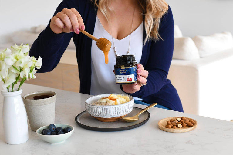 HOW TO CONTROL PERSISTENT BLOATING WITH STRESS REDUCTION