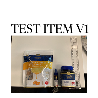 DAM testing on Shopify connectivity