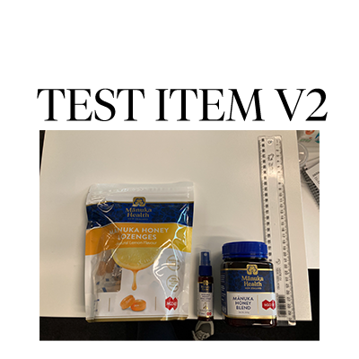 DAM testing on Shopify connectivity