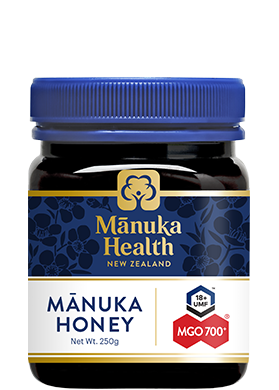 MGO 700+ | UMF 18+ Mānuka Honey