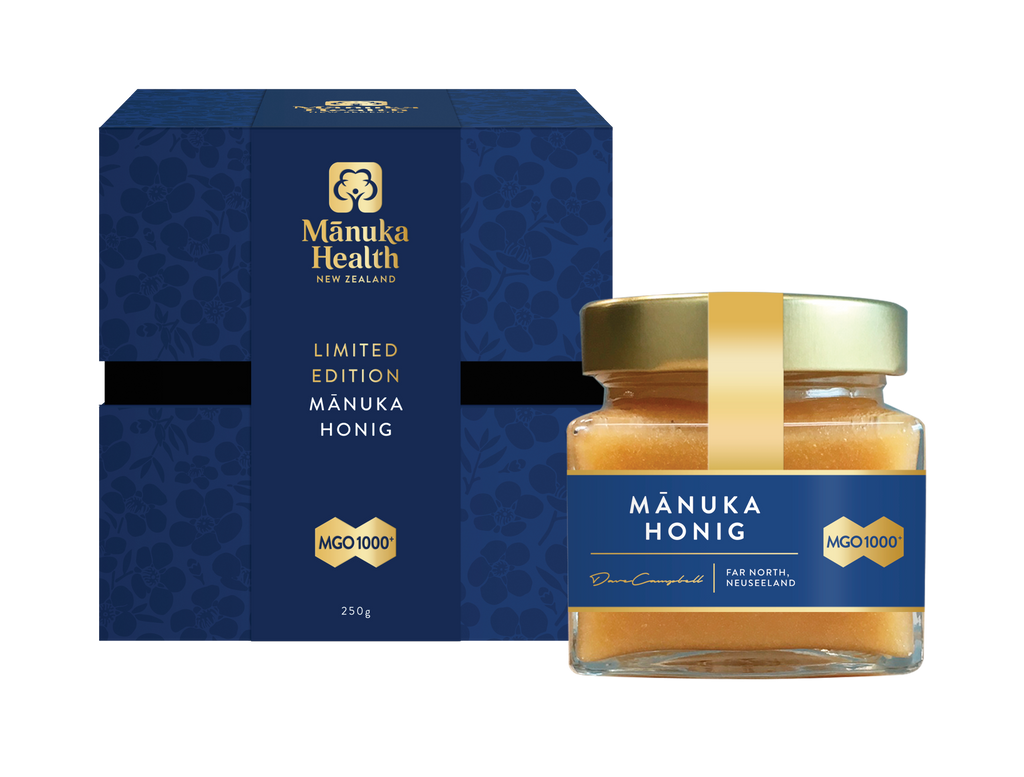 MGO 950+ | UMF 22+ Mānuka Honey 8.8 oz (3 Pack)