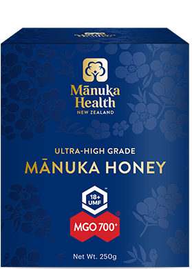 MGO 700+ | UMF 18+ Mānuka Honey