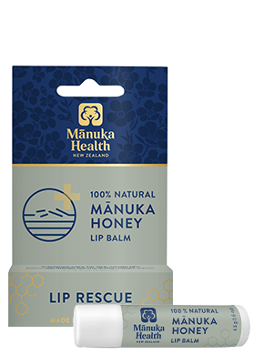 Mānuka Honey Lip Balm